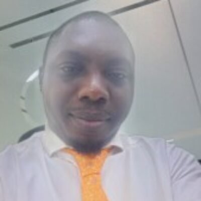 Profile picture of Jimoh abubakar kayode