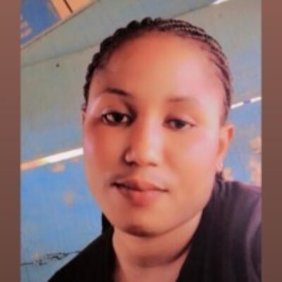 Profile picture of Precious Ajoke