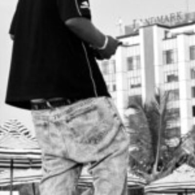 Profile picture of Malik Berry