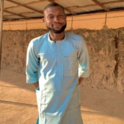 Profile picture of Moses