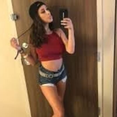 Profile picture of Ashley Sophia