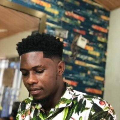 Profile picture of Michael