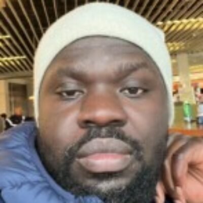 Profile picture of Kwasi