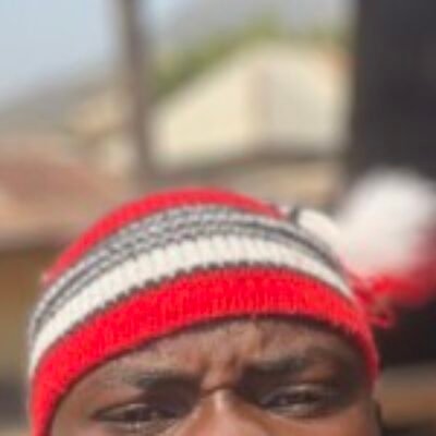 Profile picture of Hameed