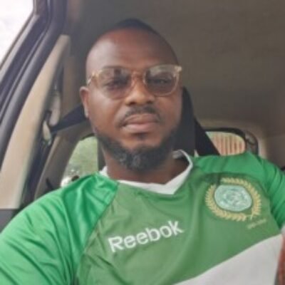 Profile picture of Terrence