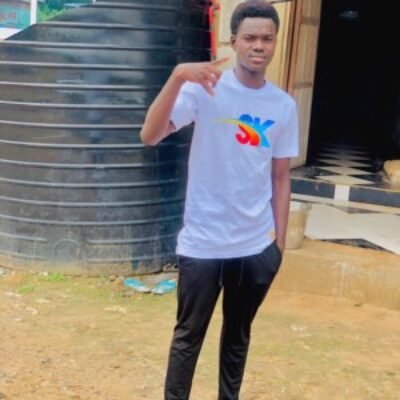 Profile picture of Qweku