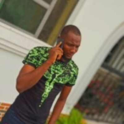 Profile picture of James ogbodo