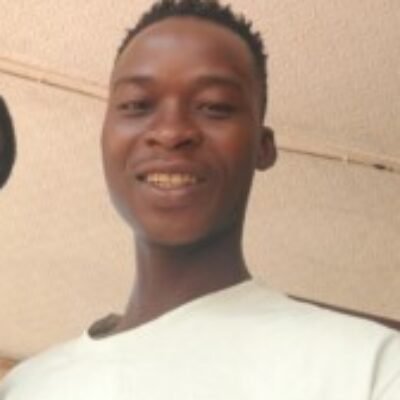 Profile picture of Adewale