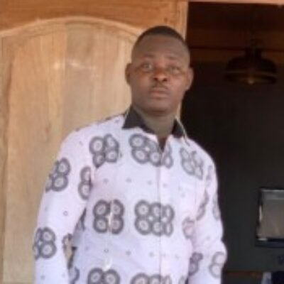 Profile picture of Amenyo Dennis