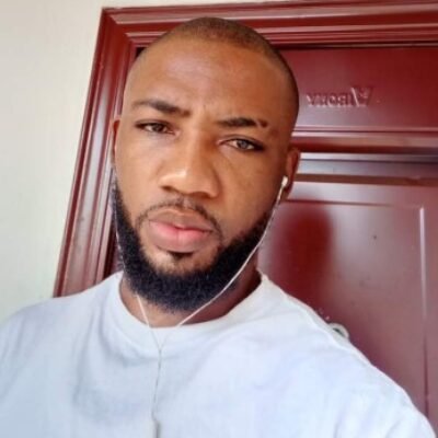 Profile picture of Emmanuel Obinna