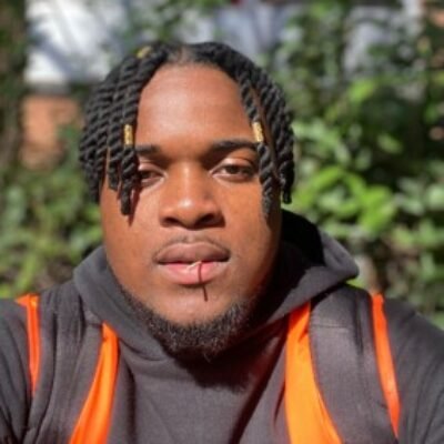 Profile picture of Richard Donald