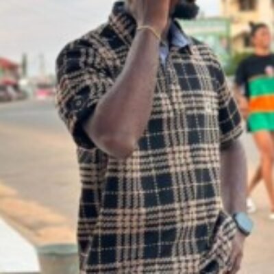 Profile picture of Anointing Gideon Lewi