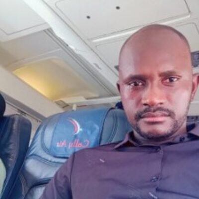 Profile picture of Isah Adamu