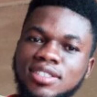 Profile picture of Agyei korang Vincent