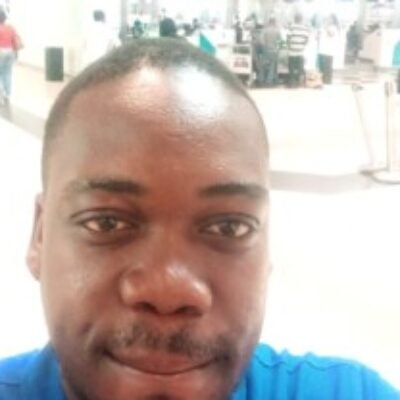 Profile picture of Samuel Sackey