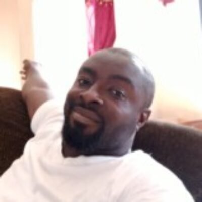 Profile picture of Charles Caulker