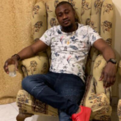 Profile picture of Henry’s