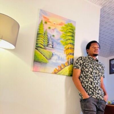 Profile picture of Daniel