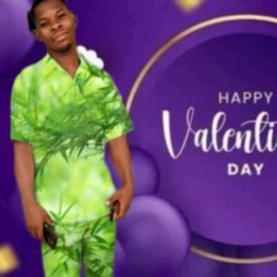Profile picture of MAXLOVE KAMASAH