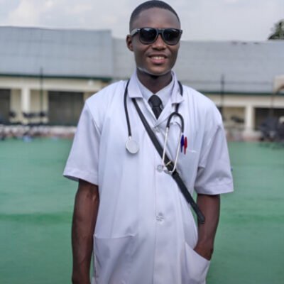 Profile picture of AGYEI THEOPHILUS