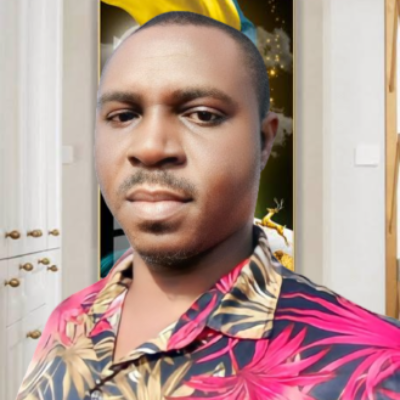 Profile picture of Friday Samson