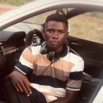 Profile picture of Jones Dove