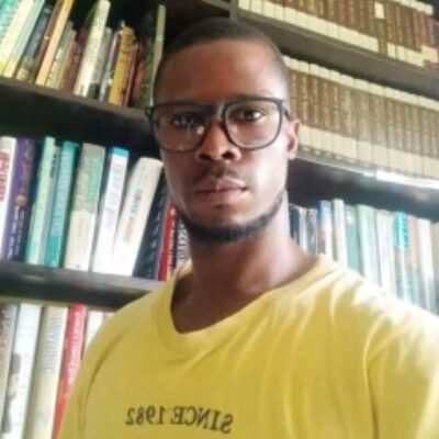 Profile picture of Solomon