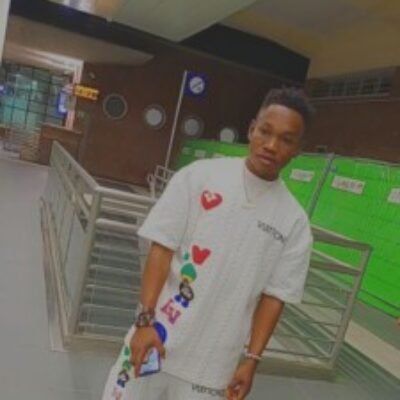 Profile picture of Gideon dababy