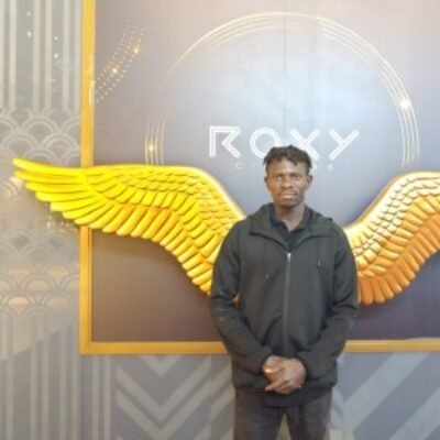 Profile picture of Emmanuel Tettey