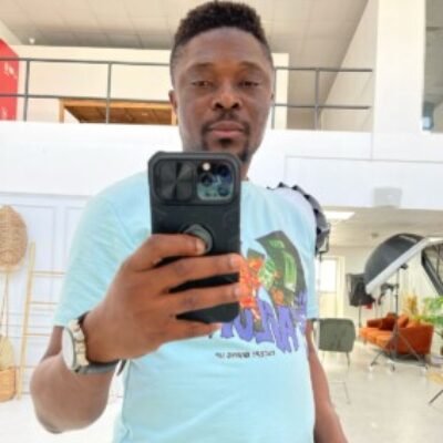 Profile picture of Greatness King ovwiems