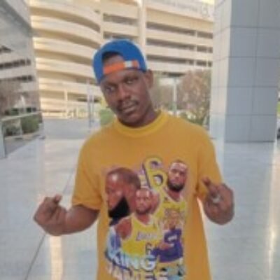 Profile picture of Dennis