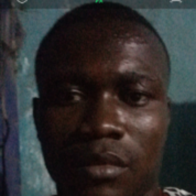 Profile picture of Felix Michael