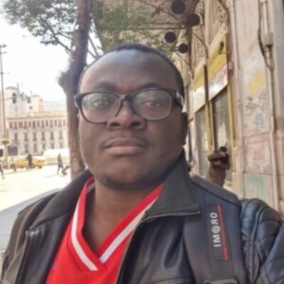 Profile picture of Lord Blaze