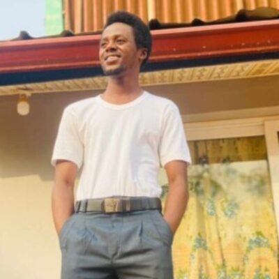 Profile picture of George