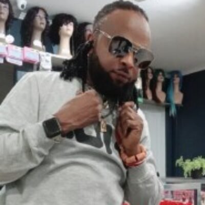 Profile picture of Donshaka love