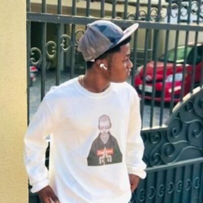 Profile picture of Evans Flammable