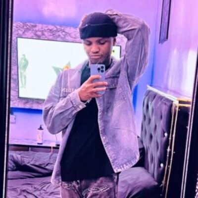 Profile picture of Victor