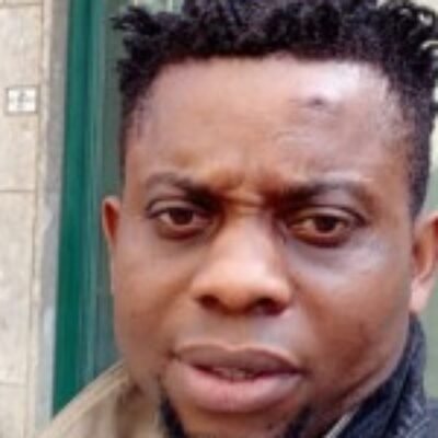 Profile picture of Sylvester