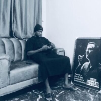 Profile picture of Chimaobi Chrys