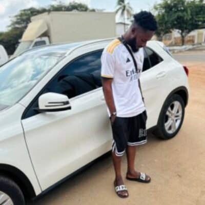 Profile picture of Carass