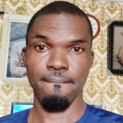 Profile picture of Kayode