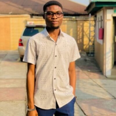 Profile picture of Damian