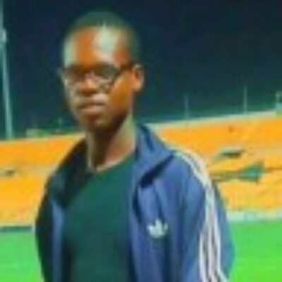 Profile picture of Nakousi David