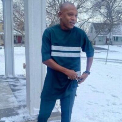 Profile picture of Joel