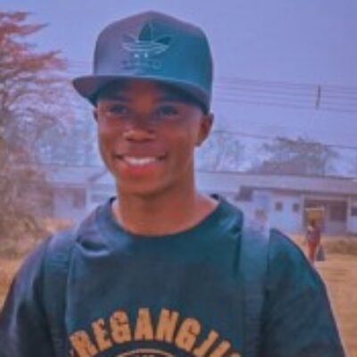 Profile picture of Rufus