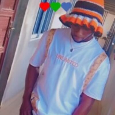 Profile picture of Benjamin