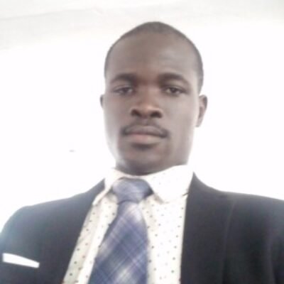 Profile picture of FRANCIS FALLAH SELLU