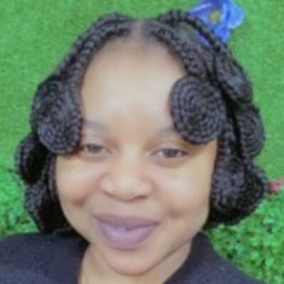 Profile picture of Adeniran Regina