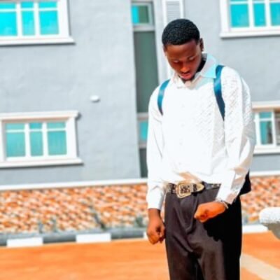 Profile picture of Saint Yoo