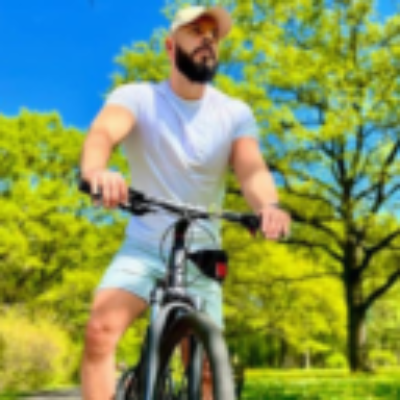 Profile picture of Matthew toms